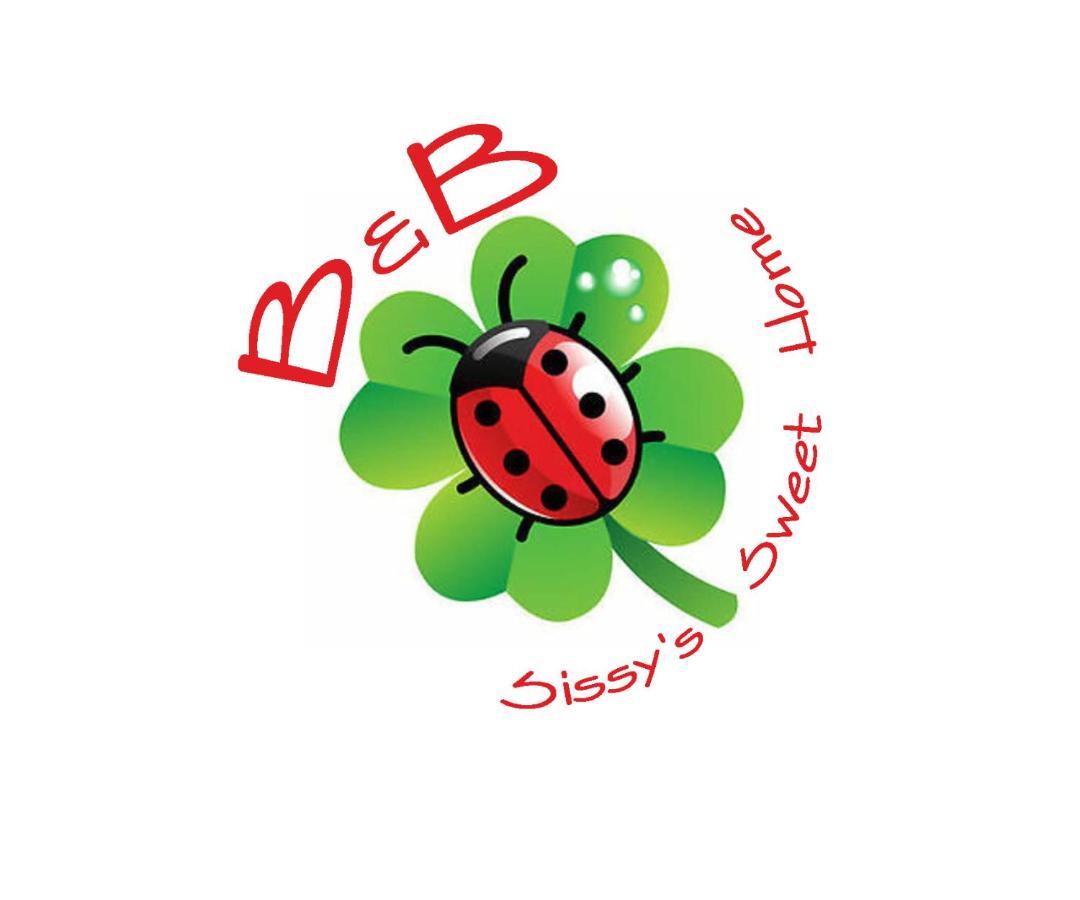 B&B Sissysweethome Σαλέρνο Εξωτερικό φωτογραφία