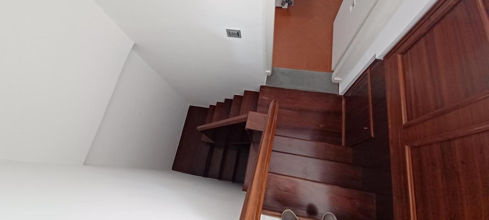 B&B Sissysweethome Σαλέρνο Εξωτερικό φωτογραφία