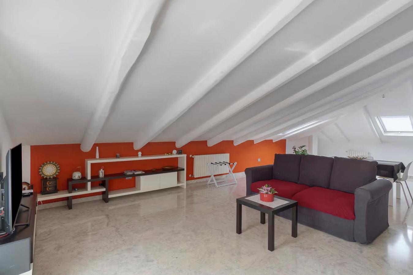 B&B Sissysweethome Σαλέρνο Εξωτερικό φωτογραφία