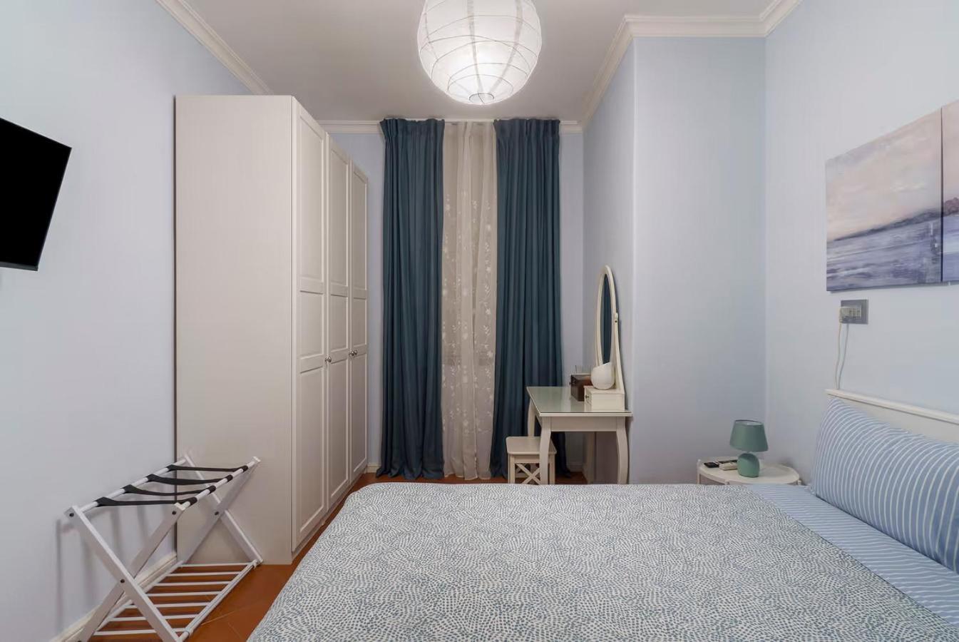 B&B Sissysweethome Σαλέρνο Εξωτερικό φωτογραφία