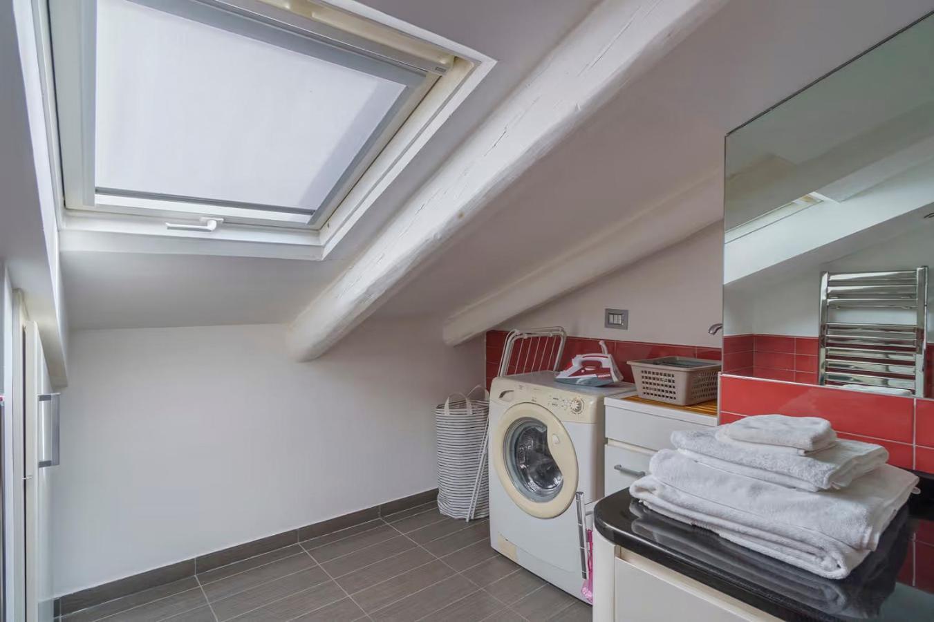 B&B Sissysweethome Σαλέρνο Εξωτερικό φωτογραφία